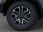 New 2025 Ford Ranger Lariat SuperCrew Cab 4WD Pickup for sale #252847 - photo 19