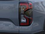 New 2025 Ford Ranger Lariat SuperCrew Cab 4WD Pickup for sale #252847 - photo 21