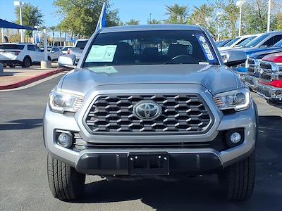 Used 2020 Toyota Tacoma TRD Off-Road Double Cab for sale #252847A - photo 1