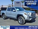 Used 2020 Toyota Tacoma TRD Off-Road Double Cab for sale #252847A - photo 30