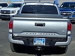 Used 2020 Toyota Tacoma TRD Off-Road Double Cab for sale #252847A - photo 4