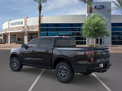 New 2025 Ford Ranger XLT SuperCrew Cab for sale #252862 - photo 2