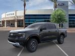 New 2025 Ford Ranger XLT SuperCrew Cab for sale #252862 - photo 1