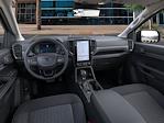 2025 Ford Ranger SuperCrew Cab 4WD Pickup for sale #252862 - photo 9