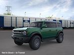 New 2025 Ford Bronco Outer Banks 4WD SUV for sale #252864 - photo 1