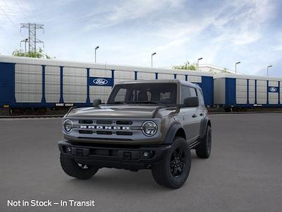New 2025 Ford Bronco Big Bend 4WD SUV for sale #252865 - photo 2