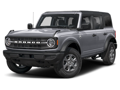 New 2025 Ford Bronco Big Bend for sale #252865 - photo 1