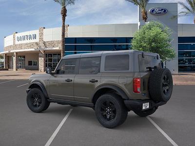 New 2025 Ford Bronco Big Bend for sale #252865 - photo 2