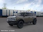 New 2025 Ford Bronco Big Bend 4WD SUV for sale #252865 - photo 1