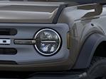 New 2025 Ford Bronco Big Bend 4WD SUV for sale #252865 - photo 19