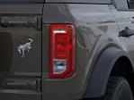 New 2025 Ford Bronco Big Bend 4WD SUV for sale #252865 - photo 22