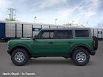 New 2025 Ford Bronco Badlands 4WD SUV for sale #252866 - photo 3