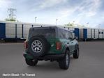 New 2025 Ford Bronco Badlands 4WD SUV for sale #252866 - photo 8