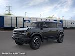New 2025 Ford Bronco Outer Banks 4WD SUV for sale #252872 - photo 1