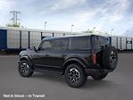 New 2025 Ford Bronco Outer Banks 4WD SUV for sale #252872 - photo 4