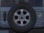 New 2025 Ford Bronco Big Bend 4WD SUV for sale #252874 - photo 24