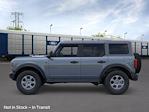 New 2025 Ford Bronco Big Bend 4WD SUV for sale #252874 - photo 3