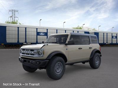 New 2025 Ford Bronco Big Bend 4WD SUV for sale #252875 - photo 1