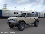 New 2025 Ford Bronco Big Bend 4WD SUV for sale #252875 - photo 1