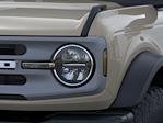 New 2025 Ford Bronco Big Bend 4WD SUV for sale #252875 - photo 19
