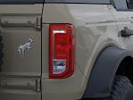 New 2025 Ford Bronco Big Bend 4WD SUV for sale #252875 - photo 22