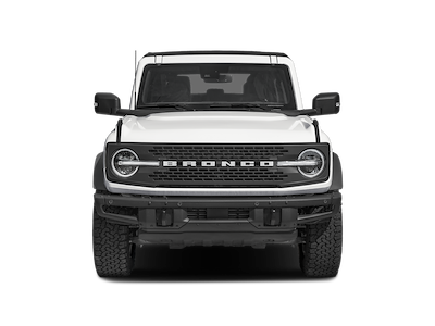 New 2025 Ford Bronco Badlands for sale #252889 - photo 2