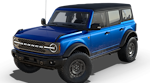 New 2025 Ford Bronco Badlands for sale #252889 - photo 1
