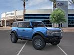 New 2025 Ford Bronco Badlands for sale #252889 - photo 7