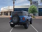 New 2025 Ford Bronco Badlands for sale #252889 - photo 8