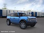 New 2025 Ford Bronco Big Bend 4WD SUV for sale #252891 - photo 6
