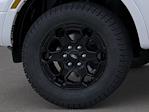New 2025 Ford Ranger XLT SuperCrew Cab 4WD Pickup for sale #252892 - photo 19