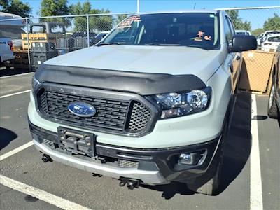 2022 Ford Ranger SuperCrew Cab 4WD Pickup for sale #252893A - photo 1