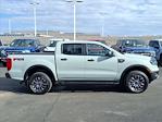2022 Ford Ranger SuperCrew Cab 4WD Pickup for sale #252893A - photo 30