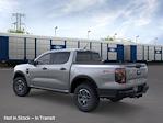 New 2025 Ford Ranger XLT SuperCrew Cab 4WD Pickup for sale #252897 - photo 2