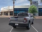 2025 Ford Ranger SuperCrew Cab 2WD Pickup for sale #C252898 - photo 8