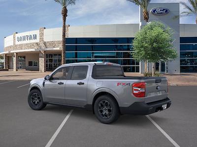 New 2025 Ford Maverick XLT SuperCrew Cab for sale #252900 - photo 2
