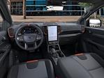 2025 Ford Ranger SuperCrew Cab 4WD Pickup for sale #252902 - photo 9