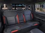 2025 Ford Ranger SuperCrew Cab 4WD Pickup for sale #252902 - photo 11
