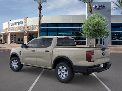 New 2025 Ford Ranger XL SuperCrew Cab for sale #252906 - photo 2