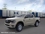 New 2025 Ford Ranger XL SuperCrew Cab Pickup for sale #252906 - photo 1