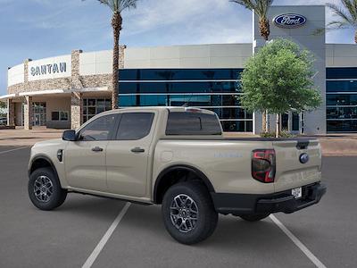 New 2025 Ford Ranger XLT SuperCrew Cab for sale #252908 - photo 2