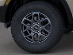 New 2025 Ford Ranger XLT SuperCrew Cab Pickup for sale #252908 - photo 19