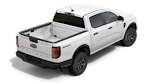 New 2025 Ford Ranger XLT SuperCrew Cab for sale #252909 - photo 8