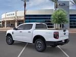 New 2025 Ford Ranger XLT SuperCrew Cab for sale #252909 - photo 2