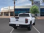 2025 Ford Ranger SuperCrew Cab 2WD Pickup for sale #252909 - photo 8
