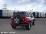 New 2025 Ford Bronco Big Bend 4WD SUV for sale #252911 - photo 8