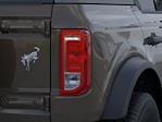New 2025 Ford Bronco Big Bend 4WD SUV for sale #252914 - photo 23