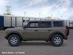 New 2025 Ford Bronco Big Bend 4WD SUV for sale #252914 - photo 4
