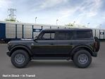 New 2025 Ford Bronco Outer Banks 4WD SUV for sale #252915 - photo 4