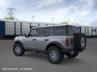 New 2025 Ford Bronco Badlands 4WD SUV for sale #252916 - photo 2